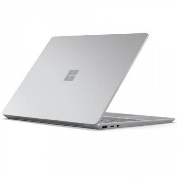 Laptop Microsoft Surface Go THH-00009, Intel Core i5-1035G1, 12.4inch Touch, RAM 8GB, SSD 128GB, Intel UHD Graphics, Windows 10, Platinum