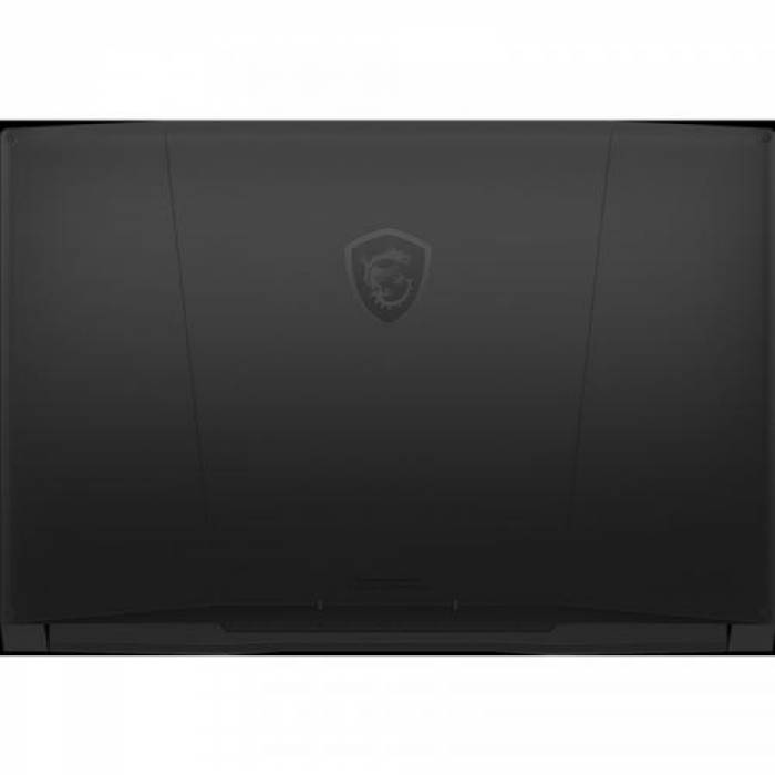 Laptop MSI Katana 17 B13VFK, Intel Core i7-13620H, 17.3inch, RAM 16GB, SSD 1TB, nVidia GeForce RTX 4060 8GB, No OS, Black