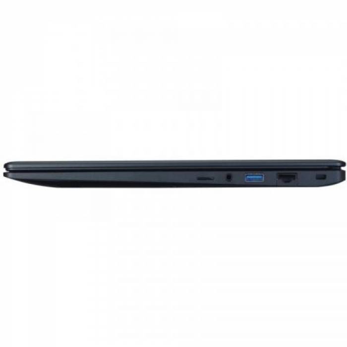 Laptop Toshiba Dynabook Satellite Pro C50-J-113, Intel Core i3-1115G4, 15.6inch, RAM 8GB, SSD 256GB, Intel UHD Graphics, No OS, Dark Blue