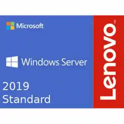 Lenovo Windows Server 2019 Standard OEM - MultiLang