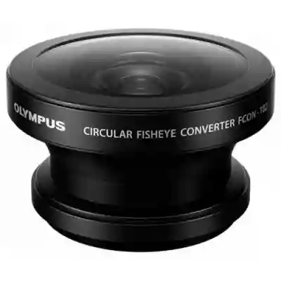 Lentila Olympus FCON-T02 Fish Eye pentru TG-1/2/3/4/5/6