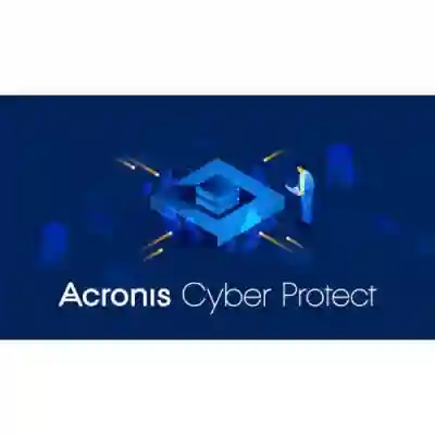 Licenta ACRONIS Cyber Protect Advanced Virtual Host Subscription, 1 Virtual Host, 1Year, Renew