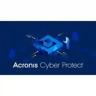 Licenta ACRONIS Cyber Protect Advanced Virtual Host Subscription, 1 Virtual Host, 3Years, New