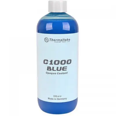 Lichid racire Thermaltake Opaque Coolant 1000 Blue