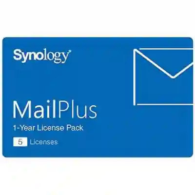 MailPlus 5 Licenses