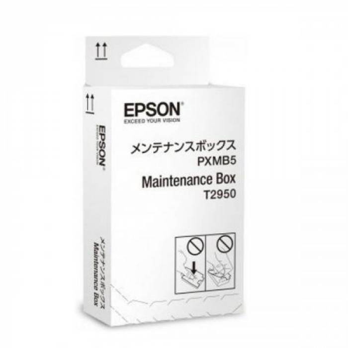 Maintenance Box Epson T2950 Ink C13T295000