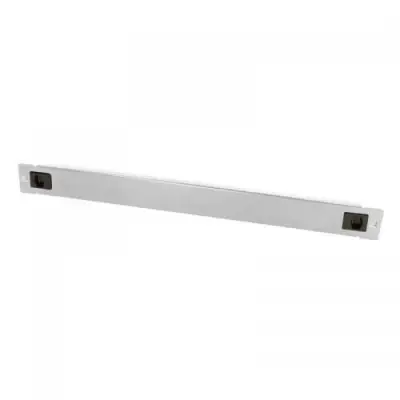 Masca Cabluri Logilink PN105G, Gray