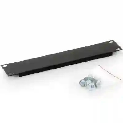 Masca cabluri Triton RAB-ZP-X02-A1, 19inch, Black