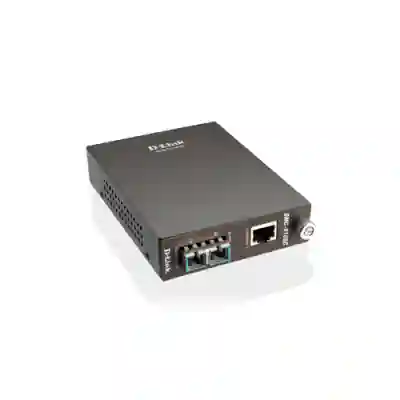 Media Converter Module D-Link DMC-810SC pentru DMC-1000