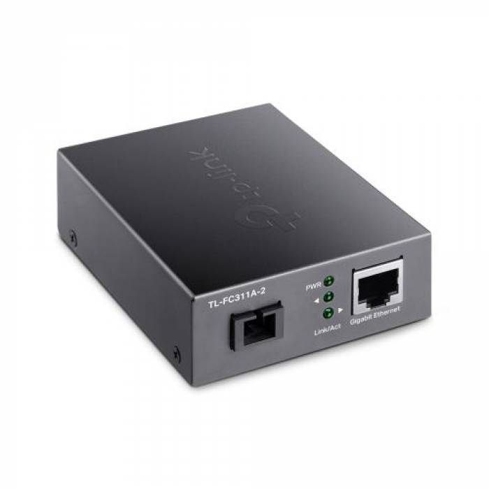 Media Converter Tp-Link TL-FC311A-2