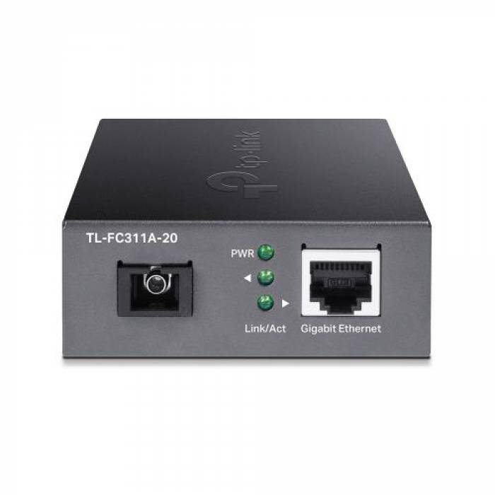 Media Converter Tp-Link TL-FC311A-20