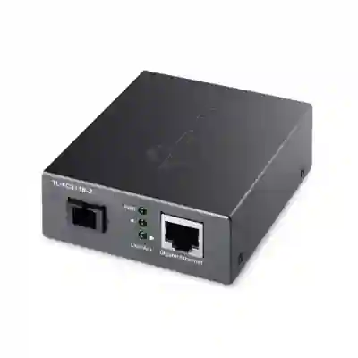 Media Converter Tp-Link TL-FC311B-2