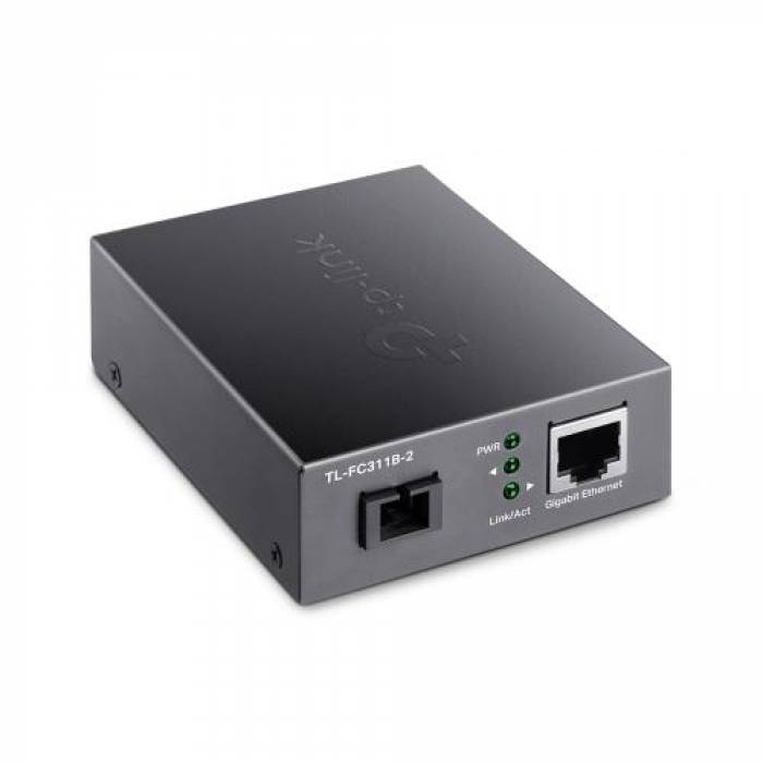 Media Converter Tp-Link TL-FC311B-2