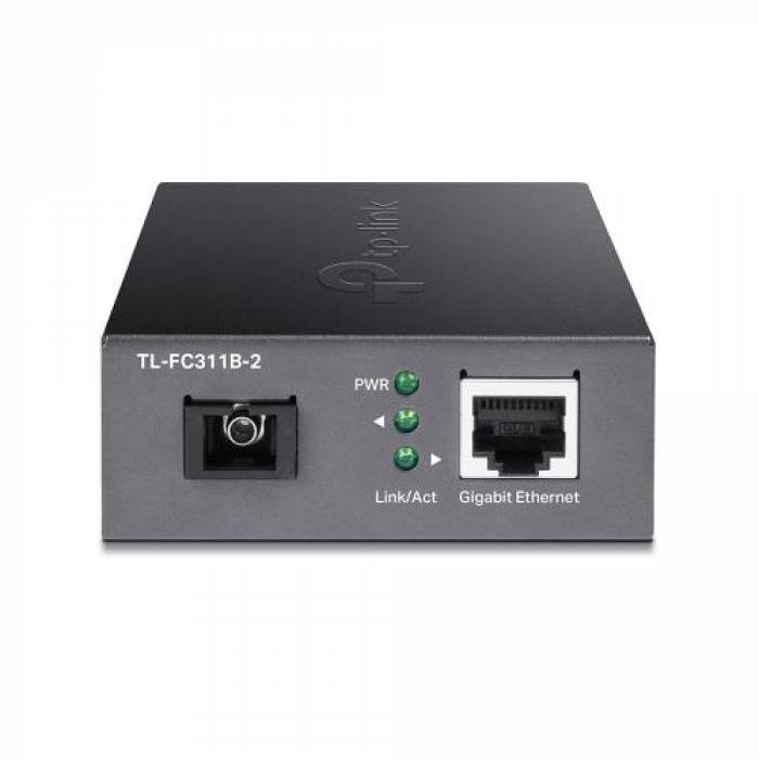 Media Converter Tp-Link TL-FC311B-2