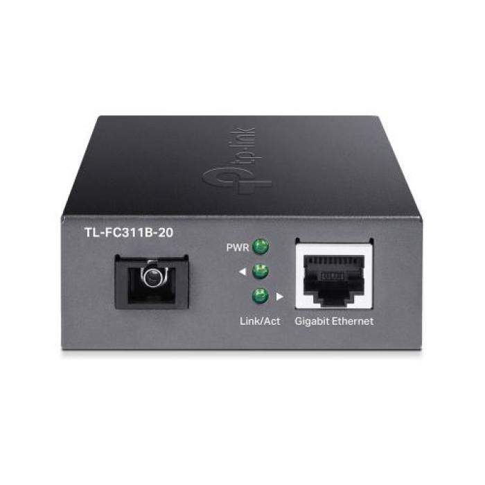 Media Converter Tp-Link TL-FC311B-20