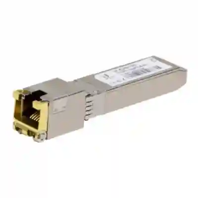 Media convertor Ubiquiti UF-RJ45-10G