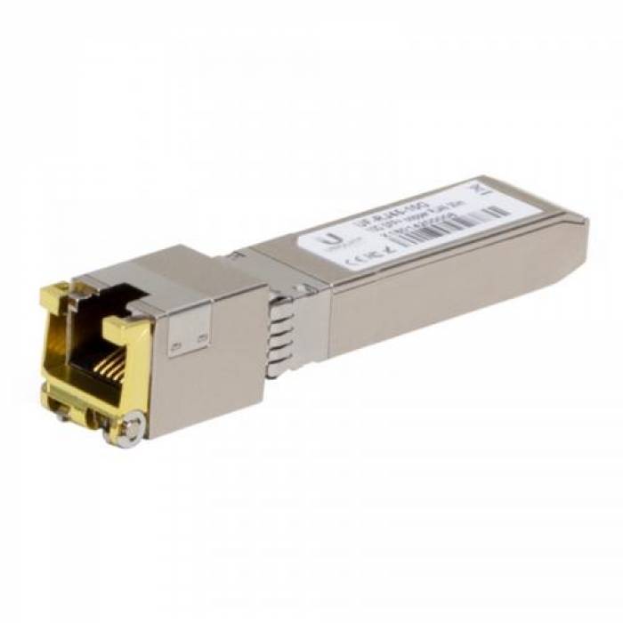 Media convertor Ubiquiti UF-RJ45-10G