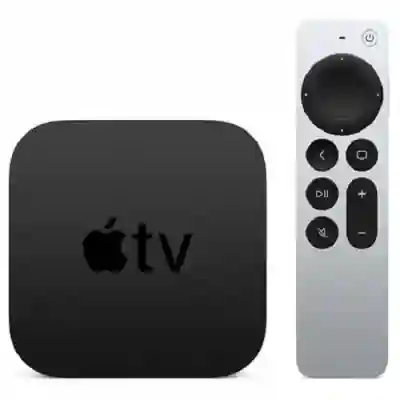 Media-player Apple TV, 64GB, 4K