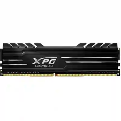 Memorie ADATA XPG Gammix D10 16GB, DDR4-3200MHz, CL16