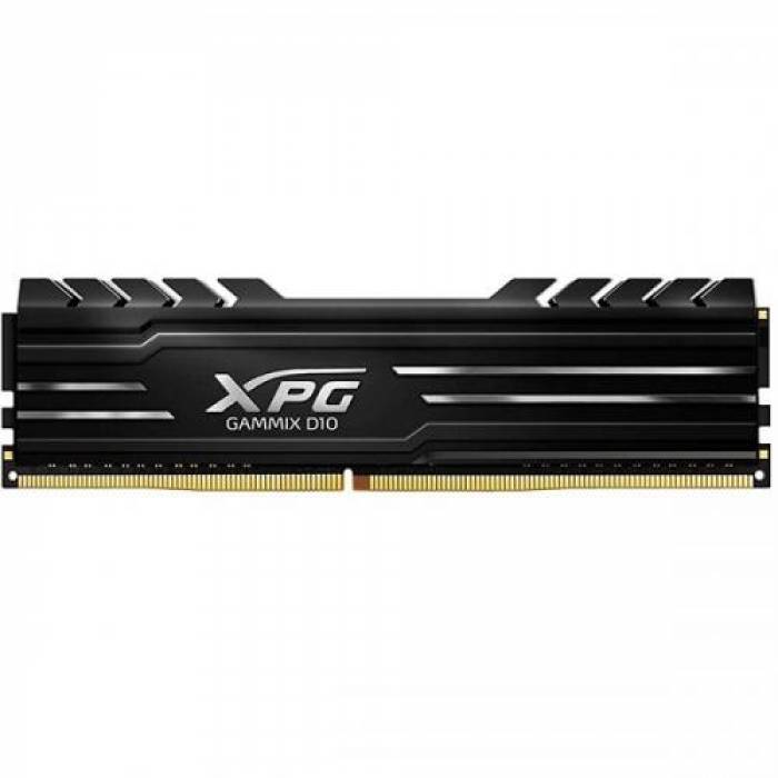 Memorie ADATA XPG Gammix D10 16GB, DDR4-3200MHz, CL16