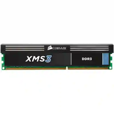 Memorie Corsair 4GB DDR3-1333Mhz, CL9