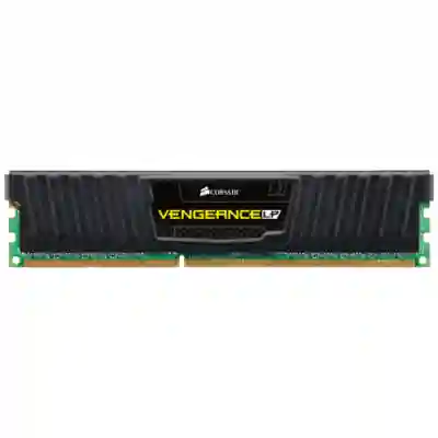 Memorie Corsair 4GB DDR3-1600Mhz, CL9