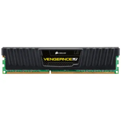 Memorie Corsair 4GB DDR3-1600Mhz, CL9