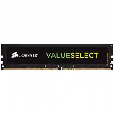 Memorie Corsair Value Select 4GB DDR4-2133Mhz, CL15