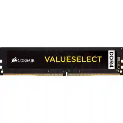 Memorie Corsair Value Select 4GB DDR4-2400MHz, CL16