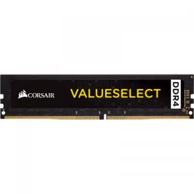 Memorie Corsair Value Select 8GB, DDR4-2400MHz, CL16