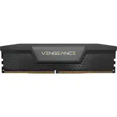 Memorie Corsair Vengeance 16GB, DDR5-5200MHz, CL40