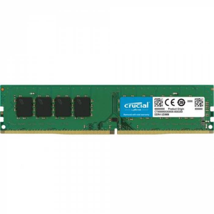 Memorie Crucial CT32G4DFD832A 32GB, DDR4-3200Mhz, CL22
