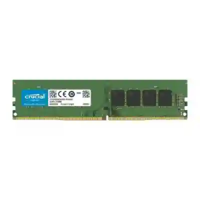 Memorie Crucial CT8G4DFRA32A, 8GB, DDR4-3200Mhz, CL22