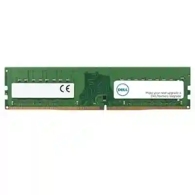 Memorie Dell AB371020, 4GB, DDR4-3200MHz