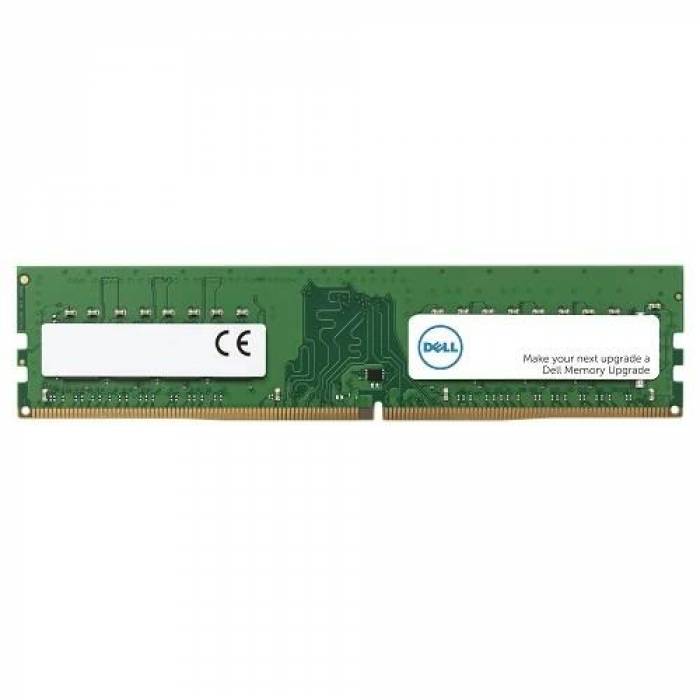 Memorie Dell ECC AC027076, 32GB, DDR5-4800MHz