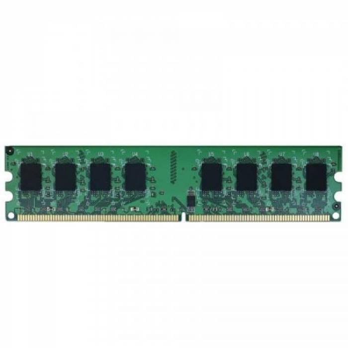 Memorie Exceleram 2GB, DDR2-800MHz, CL6