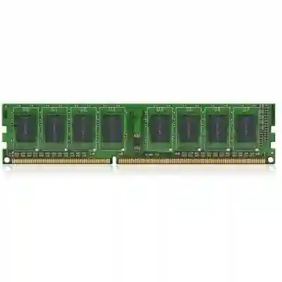 Memorie Exceleram 4GB, DDR3-1600MHz, CL11