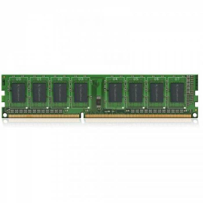 Memorie Exceleram 4GB, DDR3-1600MHz, CL11