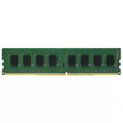Memorie Exceleram 4GB, DDR4-2400MHz, CL17