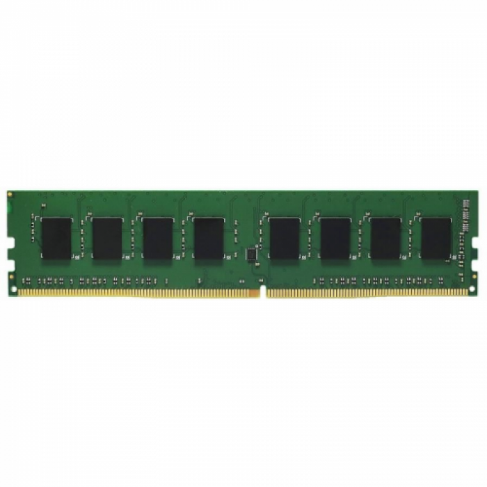 Memorie Exceleram 4GB, DDR4-2400MHz, CL17