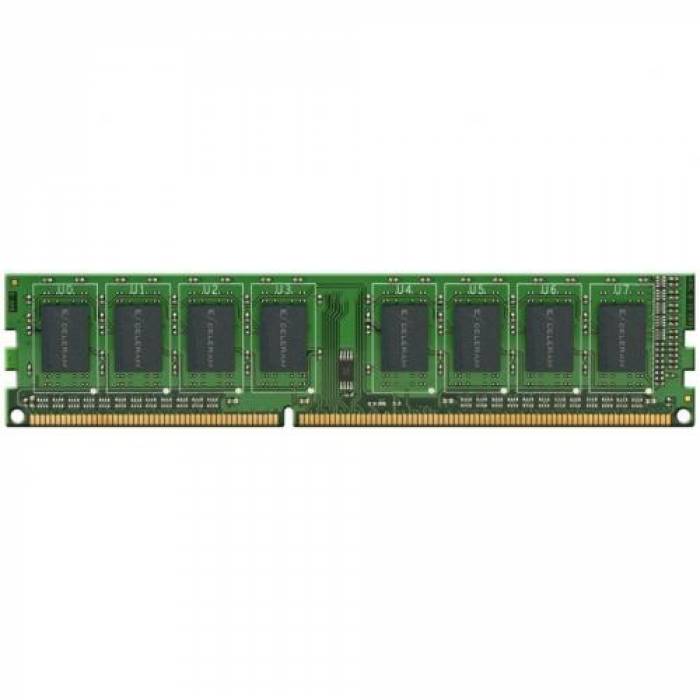 Memorie Exceleram 8GB, DDR3-1600MHz, CL11