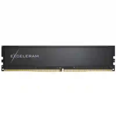 Memorie Exceleram Dark 8GB, DDR4-2666MHz, CL19