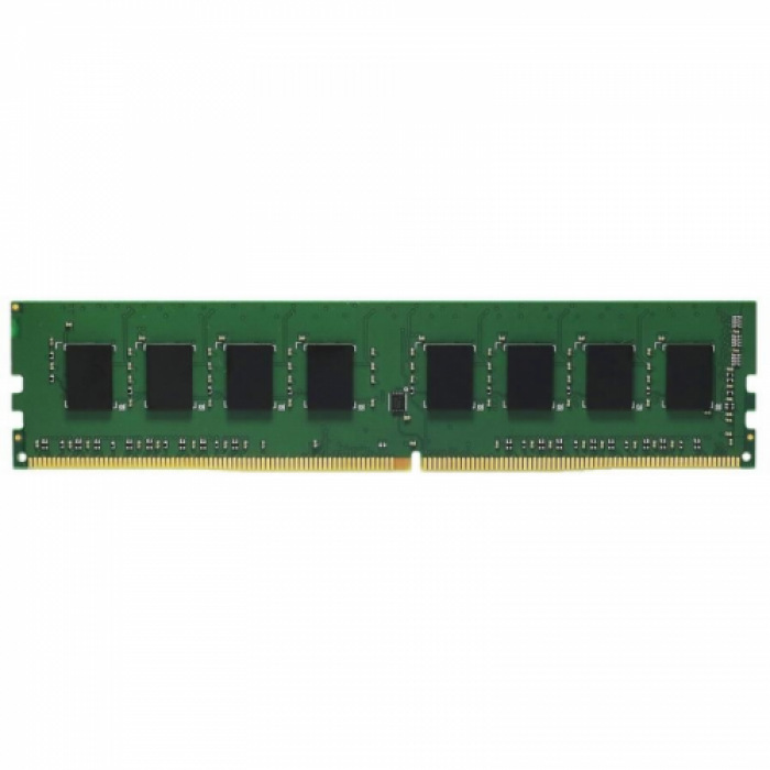 Memorie Exceleram E408269A, 8GB, DDR4-2666Mhz, CL19