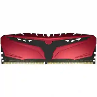 Memorie Exceleram Phoenix 4GB, DDR4-2666Mhz, CL16