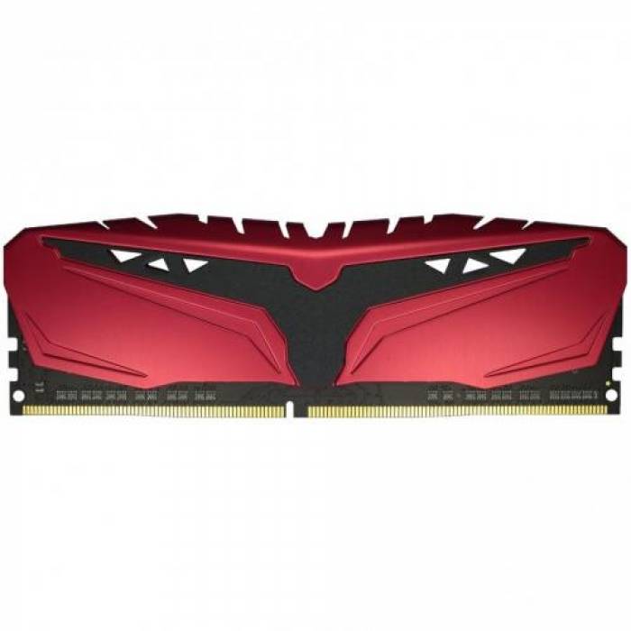 Memorie Exceleram Phoenix 4GB, DDR4-2666Mhz, CL16