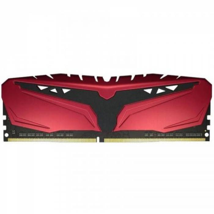 Memorie Exceleram Phoenix 8GB, DDR4-3000MHz, CL16