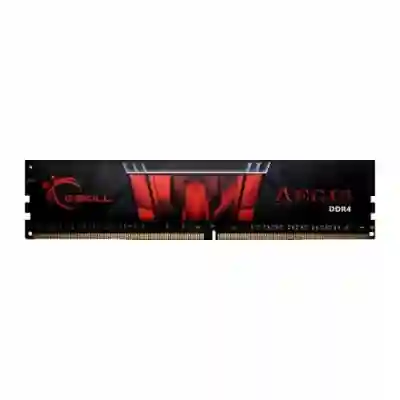 Memorie G.Skill Aegis 16GB, DDR4-3000MHZ, CL16