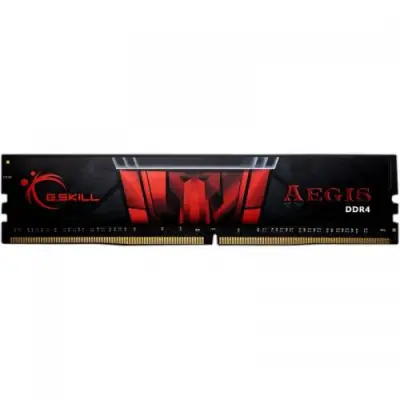 Memorie G.Skill Aegis 8GB, DDR4-3000MHZ, CL16