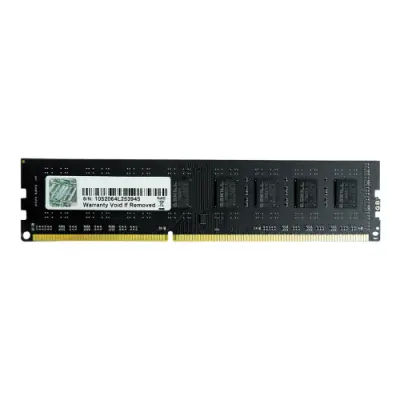 Memorie G.Skill F3 2GB, DDR3-1333MHz, CL9