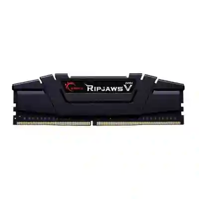 Memorie G.Skill Ripjaws V, 32GB, DDR4-3200MHz, CL16